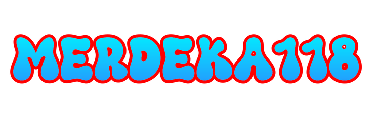 LOGO MERDEKA118